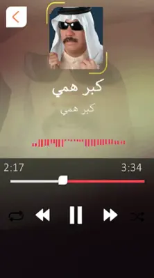 محمد الضرير بدون انترنت android App screenshot 1